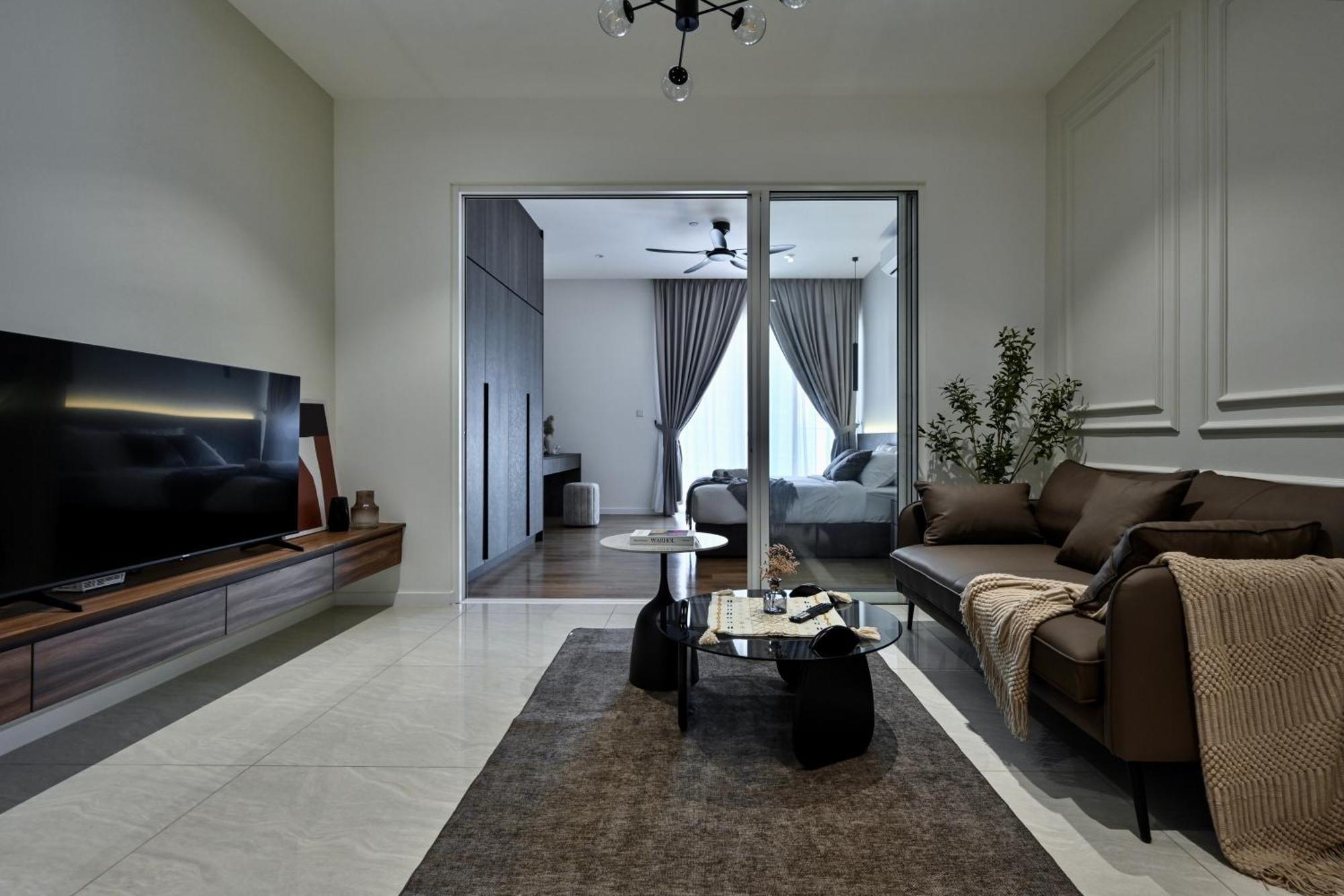 Quill Residence Designer Suite By Hausome Kuala Lumpur Exterior foto