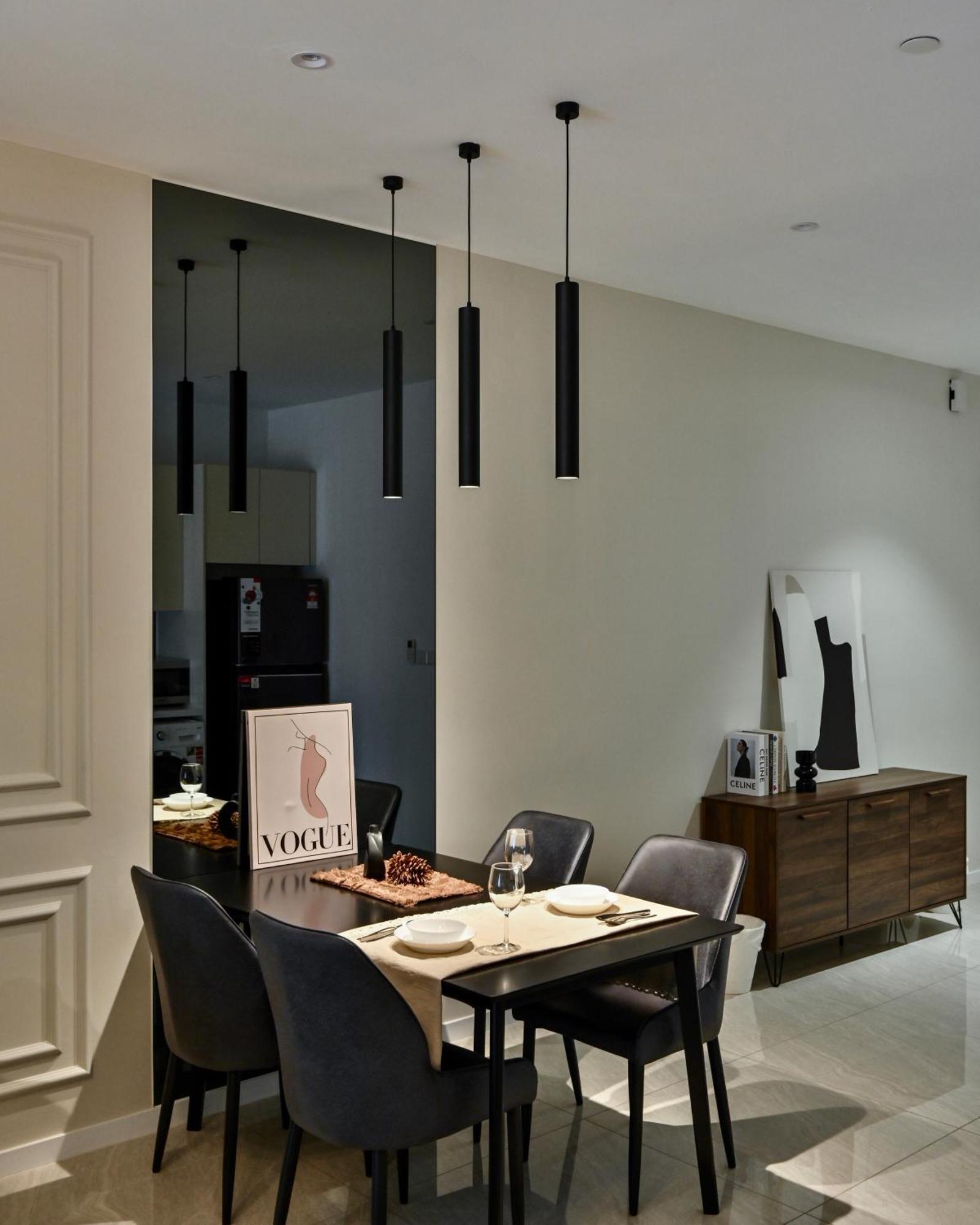 Quill Residence Designer Suite By Hausome Kuala Lumpur Exterior foto